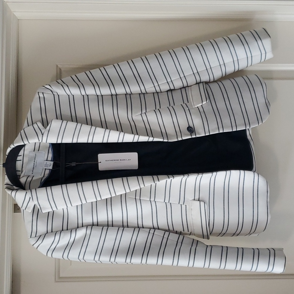 Suit jacket